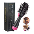 3 in 1 Hair Dryer Brush