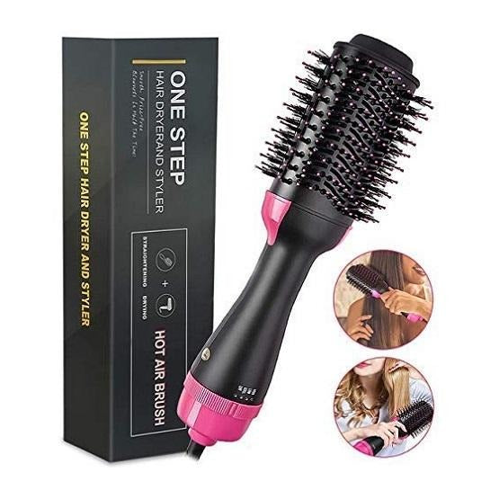 3 in 1 Hair Dryer Brush