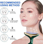 3-in-1 Face Slimming & Uplift Wand