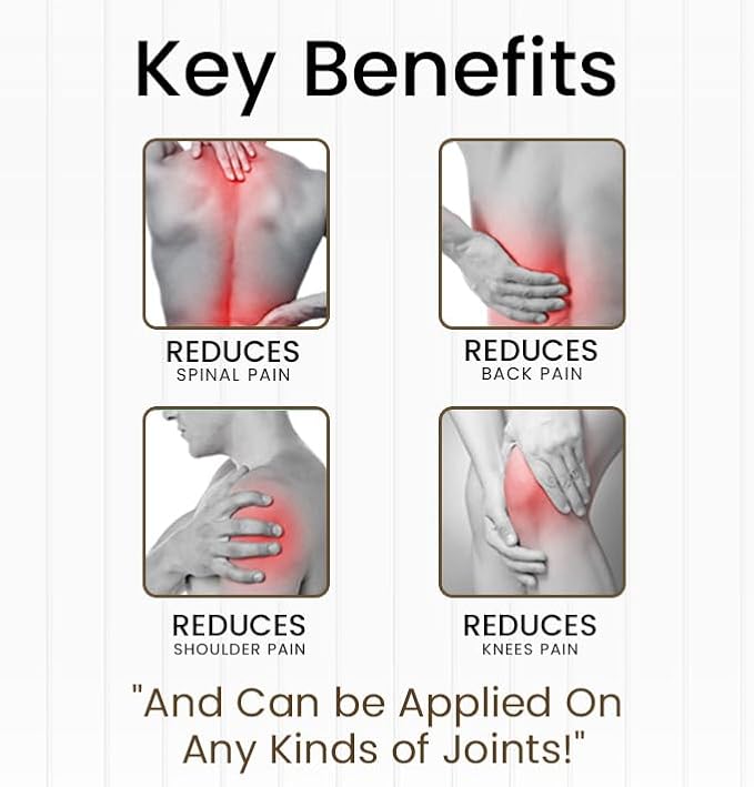 ARAM NOW Joint Pain Oil 30ML