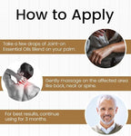ARAM NOW Joint Pain Oil 30ML