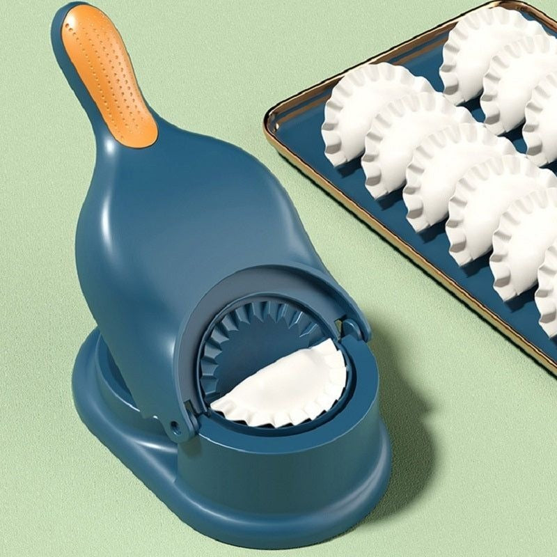 Dumpling Maker Kitchen Press Mold Tool