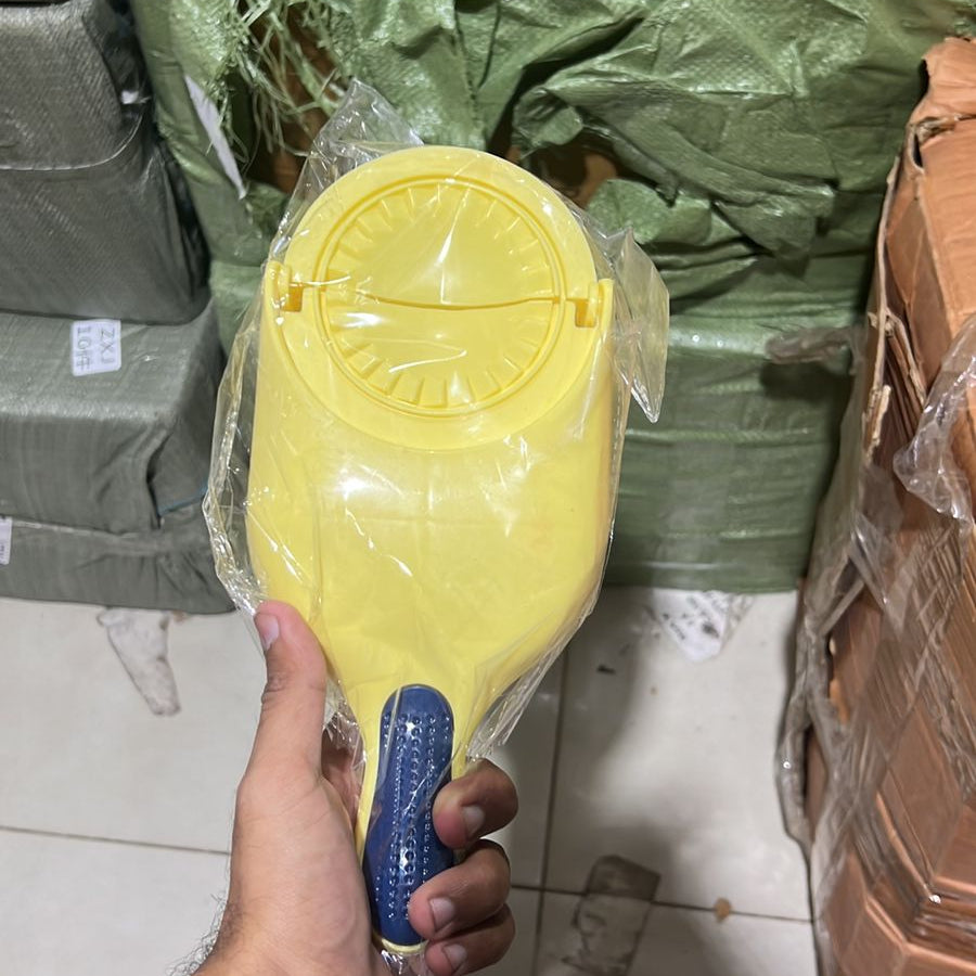 Dumpling Maker Kitchen Press Mold Tool