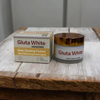 Gluta White 5 in 1 Complete Brightening Skincare Kit