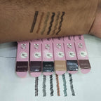 Belenda Beauty 4 Tip Waterproof Eyebrow Pen
